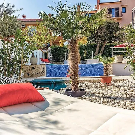 1 Bedroom Gorgeous In Banjole